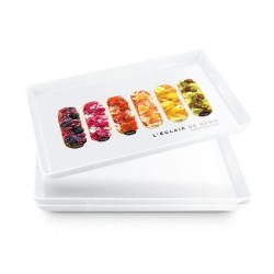 Mini Plateau 25X15X2 Cm