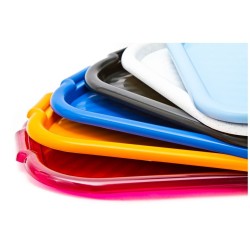 Plateau de service 39x27cm