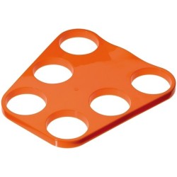 Plateau bières/cafés