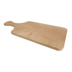 Planche avec poignée - format moyen