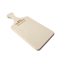 Planche avec poignée - format moyen