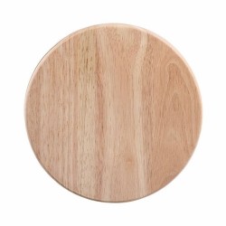 Plateau à fromage pivotant