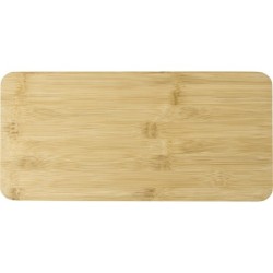 Set à fromage bambou 4 pièces