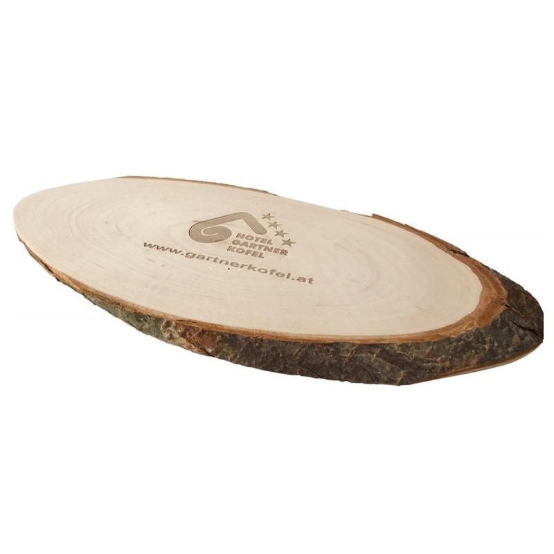 Planche écorce - grand format