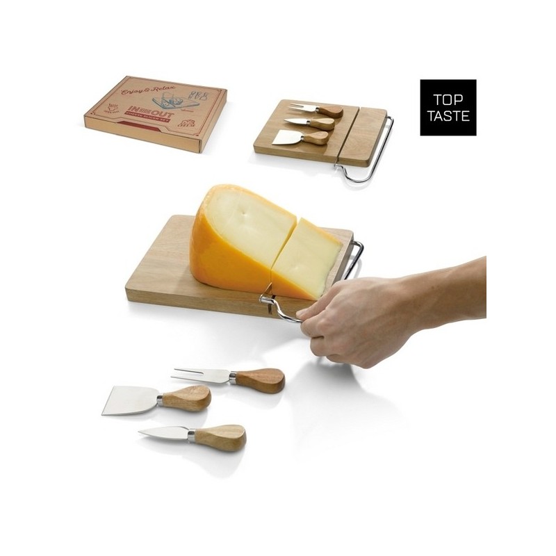 Set fromage
