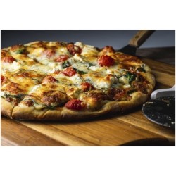 Pelle à pizza