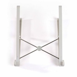 Support pliable pour ordinateur portable