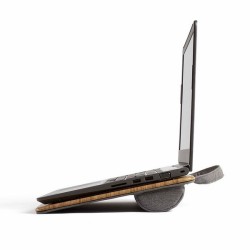 Support pour tablette et ordinateur FIN DE SERIE