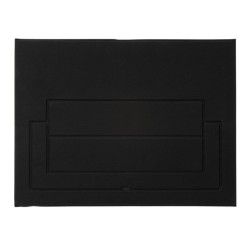 Organisateur de bureau pliable en rPET Impact AWARE