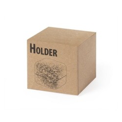 Support ordinateur portable en liège