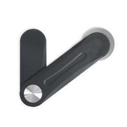 Support téléphone magnétique