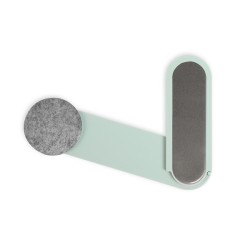 Support téléphone magnétique