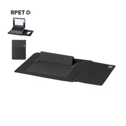 Housse pour Ordinateur Multifonction en RPET