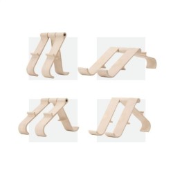 Treepod support pour ordinateur portable