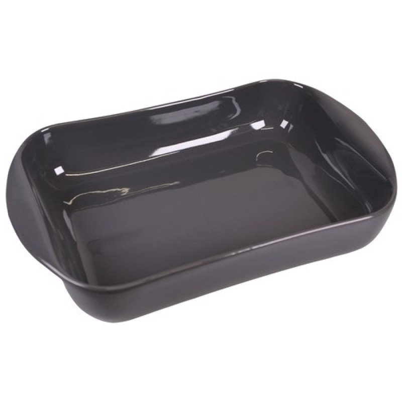 Plat à gratin rectangulaire