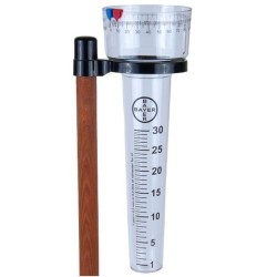 Pluviomètre premium