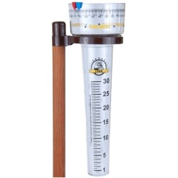 Pluviomètre premium