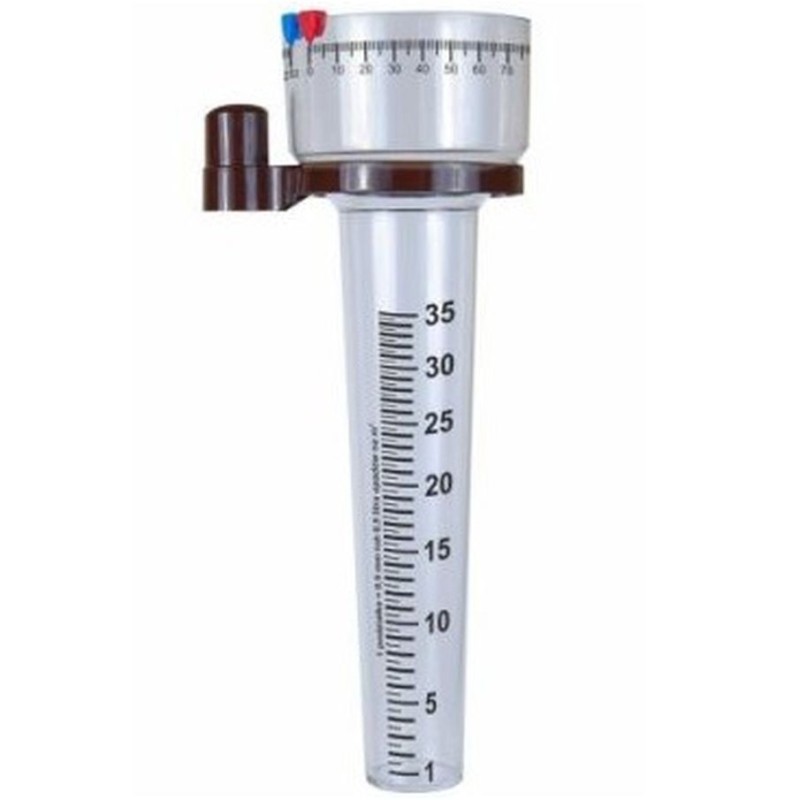 Pluviomètre standard