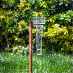 Pluviomètre standard