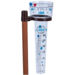 Pluviomètre standard