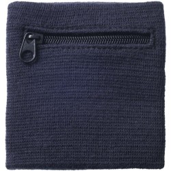 Poignet éponge avec zipper