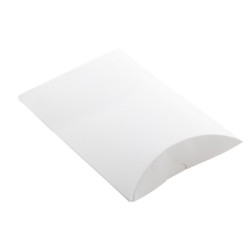 Boîte cadeau oreiller A5