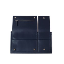 FLAT TRAVEL WALLET