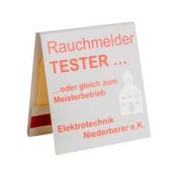 Pochette de 20 allumettes