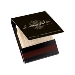 Pochette de 20 allumettes