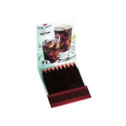 Pochette d'allumettes classique 18 tiges