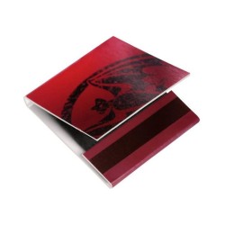 Pochette d'allumettes classique 18 tiges