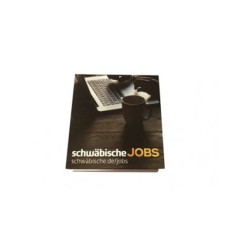 Pochette d'allumettes classique 18 tiges