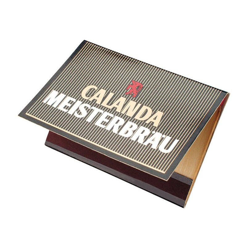 Pochette de 18 allumettes