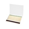 Pochette de 18 allumettes