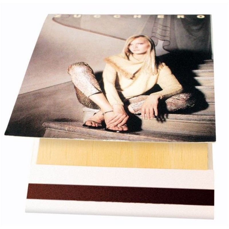 Pochette 10 allumettes