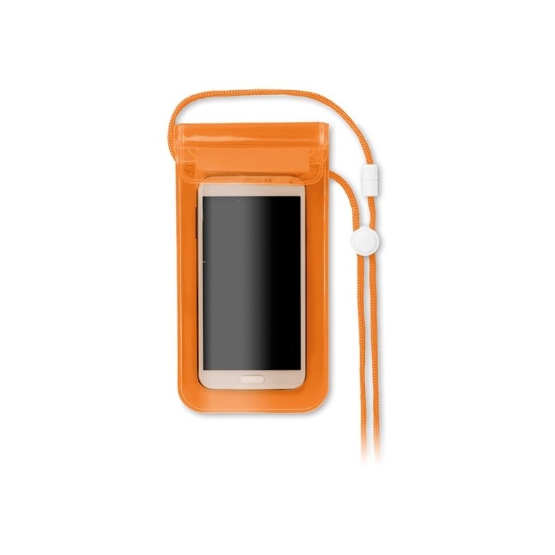 Pochette étanche pour smartpho