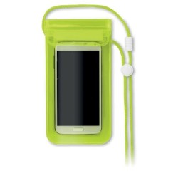 Pochette étanche pour smartpho