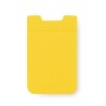 Porte cartes pour téléphone en silicone