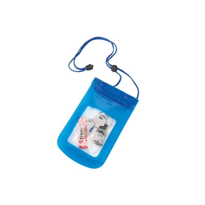 Pochette étanche pour smartphone