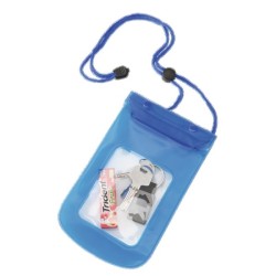 Pochette étanche pour smartphone