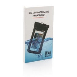 Pochette étanche ipx8 pour téléphone