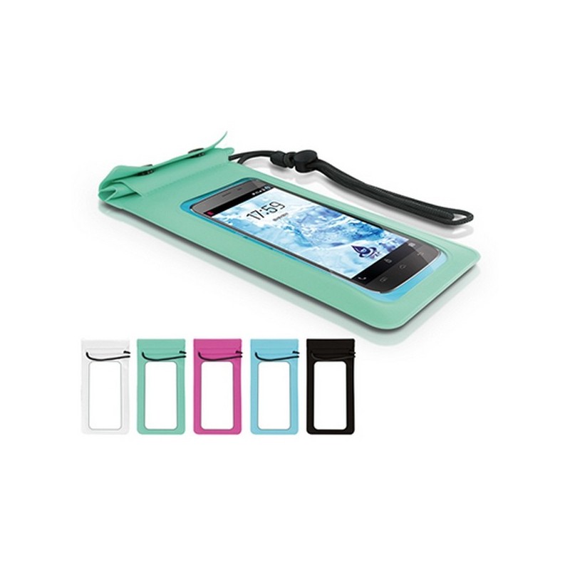 Pochette étanche pour smartphone Premium