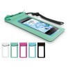 Pochette étanche pour smartphone Premium