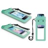 Pochette étanche pour smartphone Premium