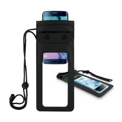Pochette étanche pour smartphone Premium