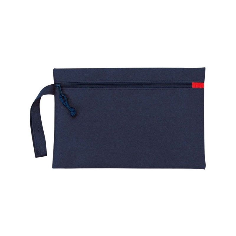 Pochette voyage/documents