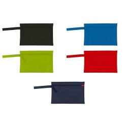 Pochette voyage/documents