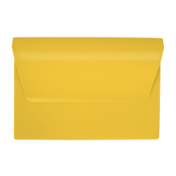 Pochette voyage A5 à rabat