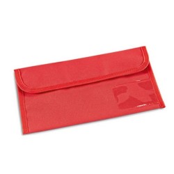 Trousse porte-documents de voyage