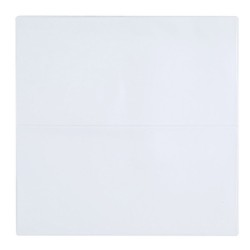 Pochette voyage 2 poches